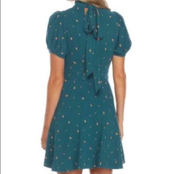 Free People Abbie dress - Picture 7 of 8